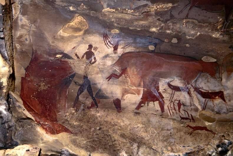 घुमक्कडी (48) : मस्तवाल मेघ आणि सावुरीचा देहगंध  