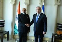 गंगा स्वच्छतेसाठी इस्रायलची मदत, 7 करारांवर स्वाक्षऱ्या