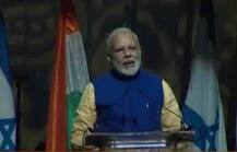 जवळच्या मित्राला अनेक दिवसांनी भेटल्याची भावना : पंतप्रधान मोदी