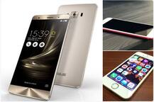 जीएसटीनंतर स्वस्त झालेले 5 स्मार्टफोन, किंमत किती?