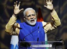 मोदींकडून इस्रायलमधील मराठी नियतकालिक \'मायबोली\'चा उल्लेख