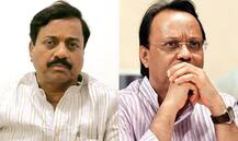 अजित पवार नाराज आहेत : सुनिल तटकरे