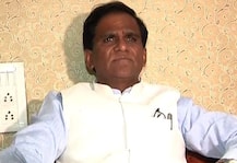 \'भाजप निवडणूक आयोगा\'चे दानवे आयुक्त, विरोधकांची टीका