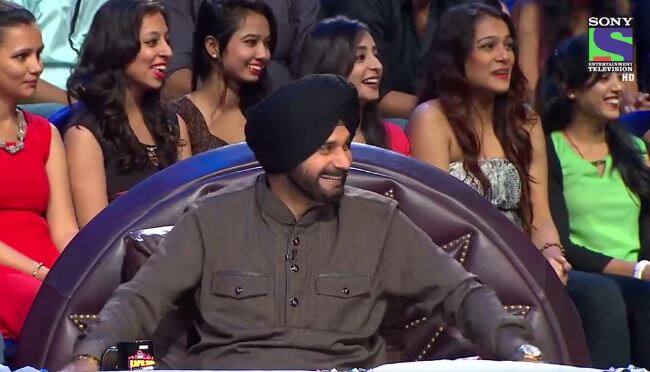 काँग्रेसकडून निवडणूक लढवलेला सिद्धू सध्या पंजाबमध्ये मंत्री आहे. मात्र मंत्रिपदावर असूनही या शोमध्ये हजेरी लावण्यावरुन वाद निर्माण झाला होता.