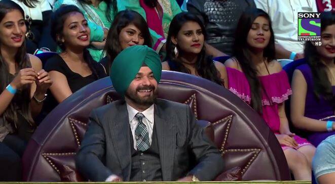 जर मला काही अडचण नाही तर तुम्हाला का? मला या शोमध्ये सहभागी व्हायचं असेल तर मी पंजाबमधून तीन वाजता निघेन आणि पहाटे कोणी उठायच्या आत पंजाबमध्ये परत येईन, असं सिद्धू म्हणाला होता.