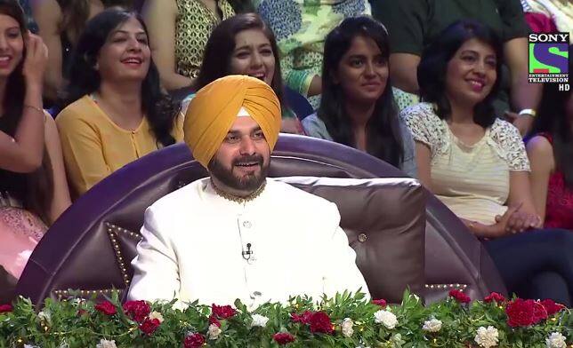 कपिलच्या शोमधून सिद्धू किती कमावतो? How Much Navjot Singh Sidhu Get Paid For Kapil Sharma Show Latest Update कपिलच्या शोमधून सिद्धू किती कमावतो?