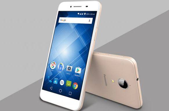 पॅनासॉनिक एलूगा I3 मेगा : पॅनासॉनिक एलूगा I3 मेगा स्मार्टफोनच्या किमतीतही 1000 रुपयांची कपात करण्यात आली आहे. हा स्मार्टफोन यंदाच मे महिन्यात लॉन्च केला होता, ज्याची किंमत 9990 रुपये होती. आता हा फोन 8990 रुपयांमध्ये उपलब्ध आहे. या स्मार्टफोनचं वैशिष्ट्य म्हणजे याची 4000 एमएएच बॅटरी. हा फोन 3 GB रॅमसह 1.3 गिगाहर्त्झ क्वॉडकोअर मीडियाटेक एमटीके 6735 प्रोसेसरवर चालतो.