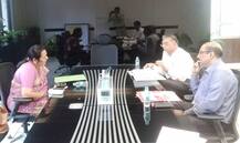 मुंबईच्या सुरक्षेसाठी ठोस उपाययोजना करा, शिवसेना आक्रमक