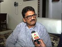 माझ्यावरील आरोप राजकीय प्रेरित, चौकशीतून सत्य बाहेर येईल : रत्नाकर गुट्टे