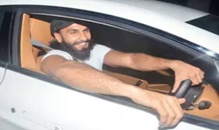 रणवीर दीपिकाला घेण्यासाठी तिच्या घरी गेला आणि त्यानंतर ताज हॉटेलमध्ये गेला.