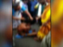 तृतीयपंथीयांची तोतया तृतीयपंथीयांना बेदम मारहाण