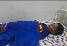 शिक्षिकेने डस्टर मारल्याने नवी मुंबईत केजीचा विद्यार्थी रुग्णालयात