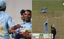 बर्थ डे स्पेशल: धोनीचे 6 जबरदस्त निर्णय, ज्याला तुम्हीही सॅल्युट कराल!