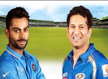 विराट कोहलीने सचिन तेंडुलकरचा आणखी एक रेकॉर्ड मोडला