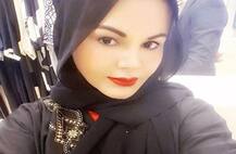 राखी सावंत बुरखा घालून लपून छपून कोर्टात हजर!