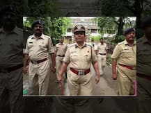 मंजुळा शेट्ये हत्या : स्वाती साठेंकडून तपास काढला, व्हायरल मेसेजनंतर कारवाई