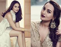 फिटनेससाठी सोनाक्षीची जीवापाड मेहनत 