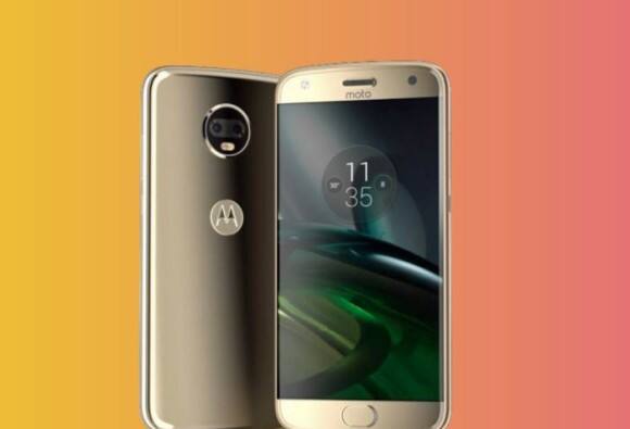July 25 Motorola May Launch Moto X4 Or Moto Z2 Latest Update Moto Z2 किंवा Moto X4 स्मार्टफोन 25 जुलैला लाँच होण्याची शक्यता