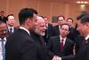 G-20 : मोदी आणि शी जिनपिंग यांची भेट, डोकलाम प्रश्नावरही चर्चा : सूत्र