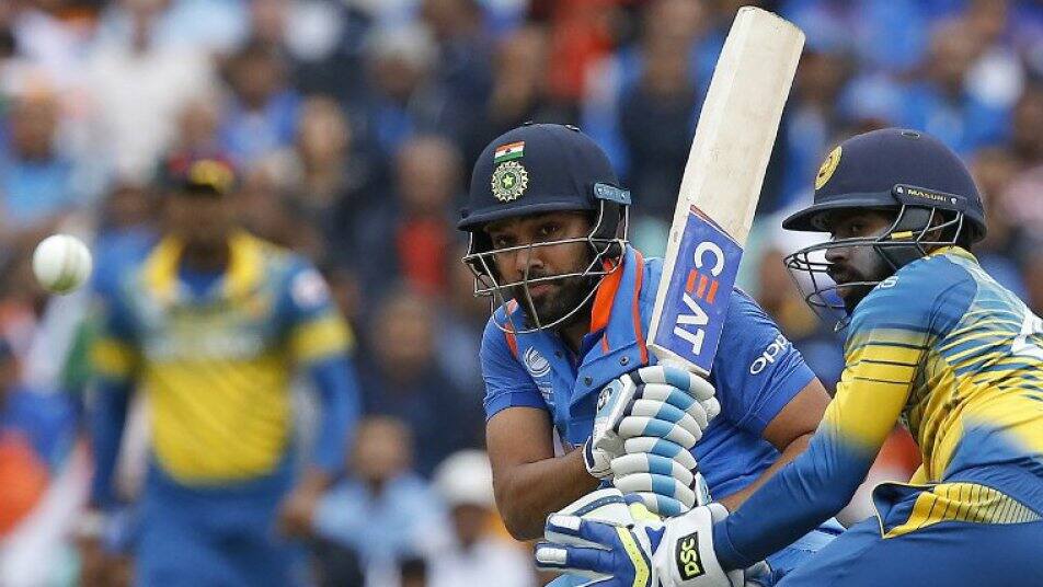 वेस्ट इंडिजनंतर भारत श्रीलंका दौऱ्यावर, संपूर्ण वेळापत्रक Indias Tour Of Sri Lanka To Begin From July 26 वेस्ट इंडिजनंतर भारत श्रीलंका दौऱ्यावर, संपूर्ण वेळापत्रक