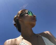 इंस्टाग्रामवर मलायका अरोराचे खास फोटो 