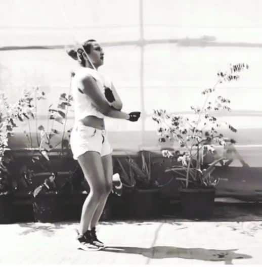 अभिनेत्री सोनाक्षी सिन्हा