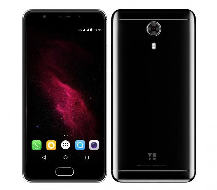 Yu Yureka Black : किंमत- 8,999 रुपये 