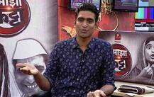 वारीमुळं माणुसकीचं खऱ्या अर्थानं दर्शन झालं : संदीप पाठक