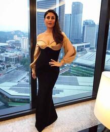 मलेशियात करीना कपूरचा जलवा 