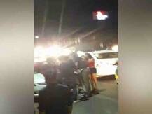 मैत्रिणीशी ओळख करुन न दिल्याने पुण्यात तरुणाला बेदम मारहाण