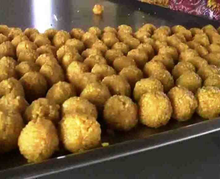 Vithuraya Prasad Now Will Be Expensive Due To Gst जीएसटीमुळे विठुरायाचा प्रसाद आता महागणार!