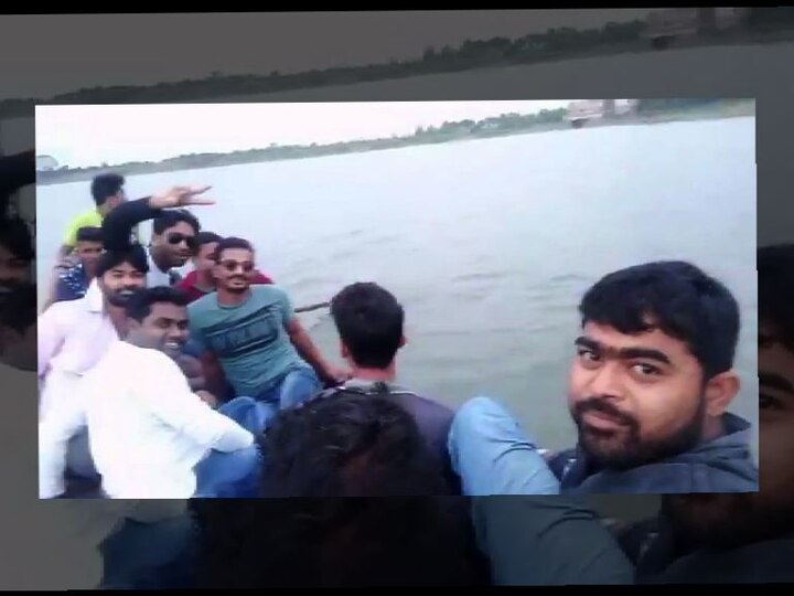 Nagpur 11 Youths Drown In Nagpur Vena Lake Latest Updates फेसबुक लाईव्हच्या नादात जीव गेला, नागपूरमध्ये 11 तरुण बुडाले