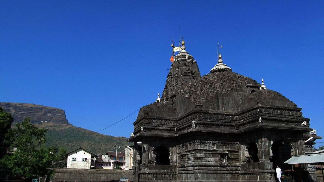 Online Darshan Of Tryambakeshwar Soon लवकरच त्र्यंबकेश्वराचं ऑनलाईन दर्शन