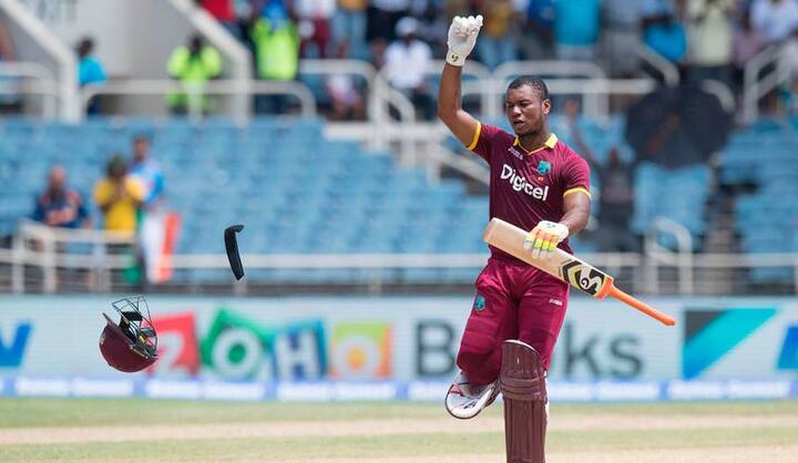 ख्रिस गेलनंतर ट्वेंटी-ट्वेंटीमध्ये गोलंदाजांच्या मनात दहशत बसवणारा आणखी एक खेळाडू वेस्ट इंडिजच्या संघात आहे. भारताविरुद्ध नाबाद 125 धावांची खेळी करुन एव्हिन लेविस या युवा खेळाडूने विजयात मोलाची भूमिका निभावली.