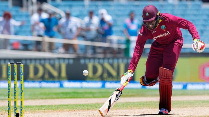 यासोबतच ट्वेंटी-ट्वेंटी क्रिकेटमध्ये सर्वाधित शतक ठोकण्याचा विक्रमही लेविसने आपल्या नावावर केला आहे. त्याने भारतासोबत दुसरं ट्वेंटी ट्वेंटी शतक ठोकलं. यापूर्वी ख्रिस गेल आणि ब्रेंडन मॅक्युलम यांच्या नावावर ट्वेंटी-ट्वेंटीमध्ये दोन शतकं आहेत.