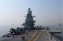 हिंदी महासागरात भारत-अमेरिका-जपान एकत्र, चीनला धडकी