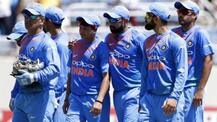 या चार कारणांमुळे टीम इंडियाचा टी-20 सामन्यात पराभव