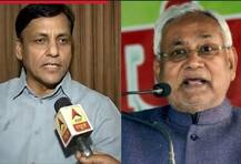 तेजस्वी यादवांना बरखास्त करा, आम्ही बाहेरुन पाठिंबा देऊ: भाजप