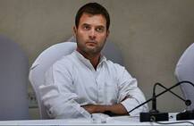 राहुल गांधींची काँग्रेसच्या अध्यक्षपदी निवड होणार?