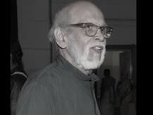 ज्येष्ठ व्यंगचित्रकार मंगेश तेंडुलकर काळाच्या पडद्याआड