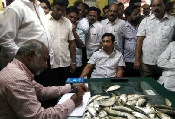 Mla Nitesh Rane Arrested By Malvan Police Latest Updates आमदार नितेश राणे यांची अटक आणि सुटका