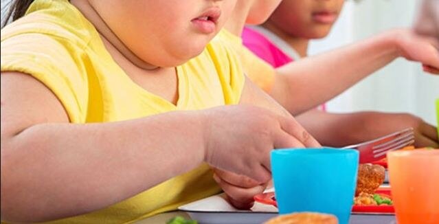 मुलांचा एक डाएट प्लॅन तयार करा. त्यानुसारच पोषक आहार मुलांना द्या.