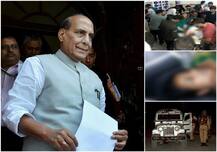 अमरनाथ हल्ला : गृहमंत्र्यांच्या निवासस्थानी \'या\' 5 मुद्द्यांवर सव्वा तास चर्चा