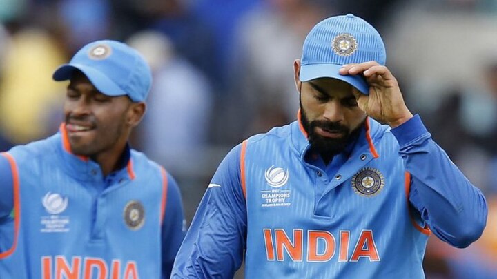 India Lose One Place In T 20 Ranking After Losing By West Indies विंडिजकडून पराभव, टी-20 रँकिंगमध्ये भारताची घसरण