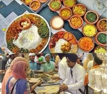 \'लंगर, भंडारा आणि मंदिरातल्या प्रसादावर जीएसटी नाही\'