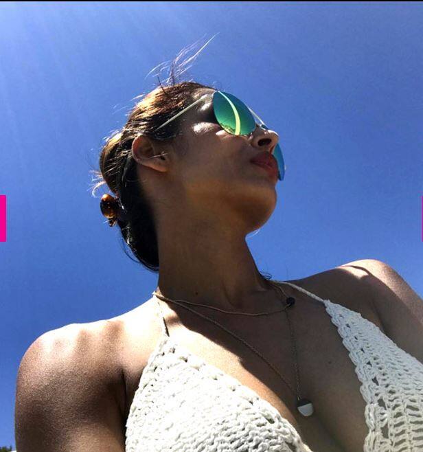 मलायका अरोरा