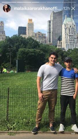 अरबाज खान 