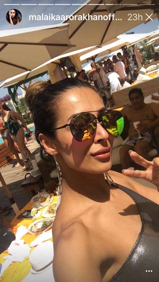 मलायका अरोरा