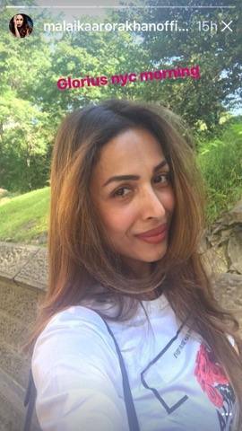 मलायका अरोरा