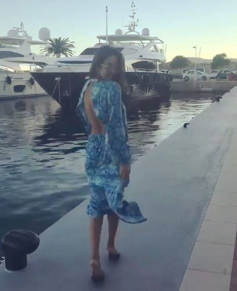 मलायका अरोरा